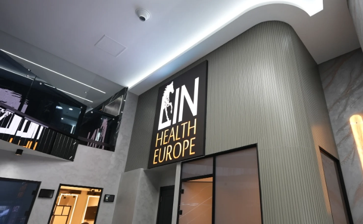 lin health europe clinic