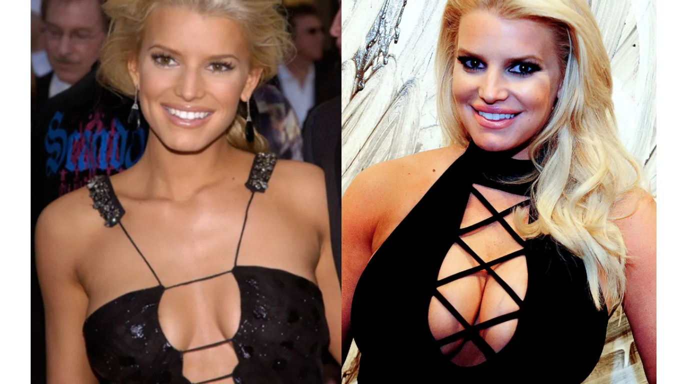 jessica simpson cover