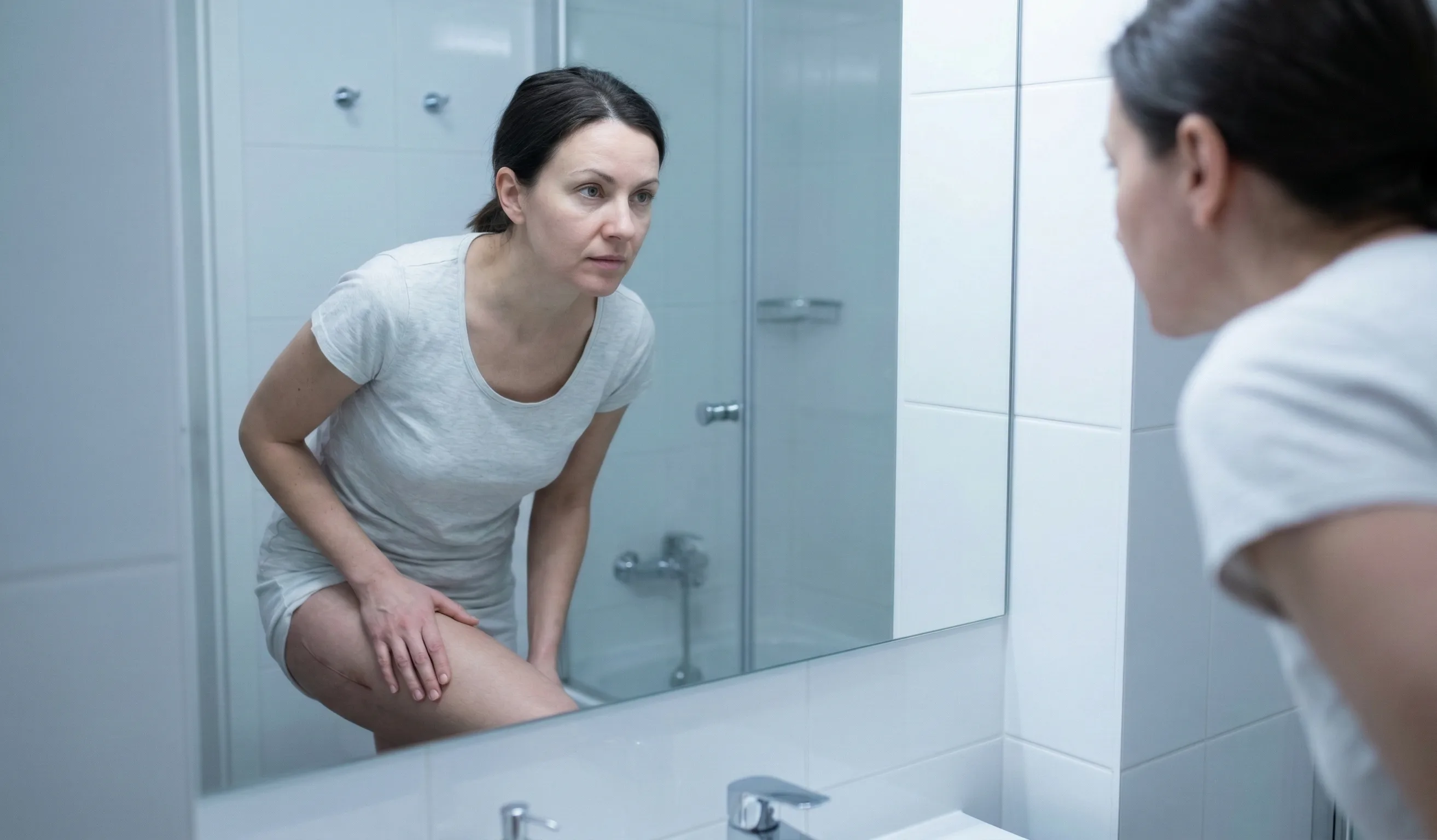 examinare postoperatorie vaginoplastie