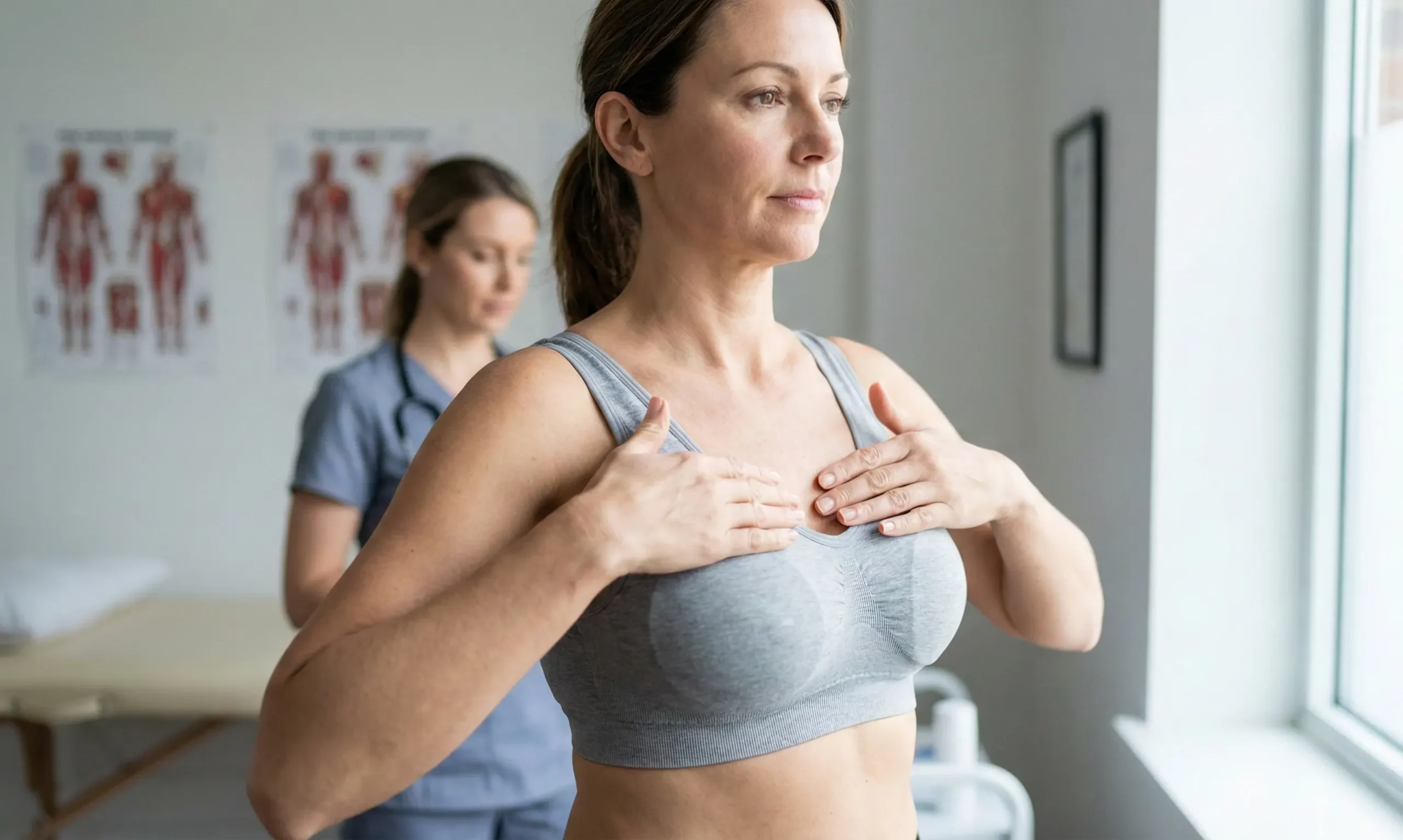 breast implant massage capsular contracture prevention