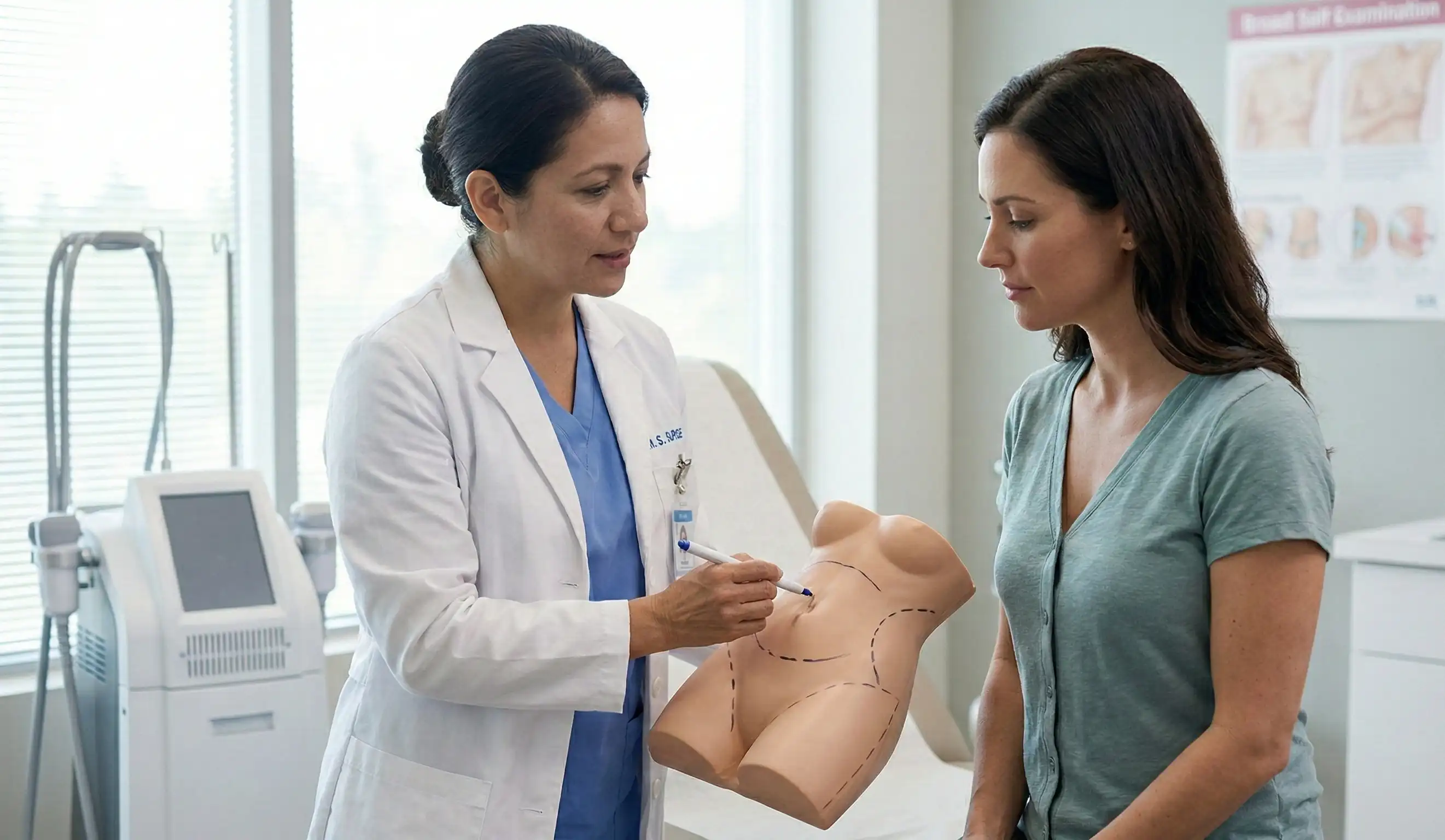 clinical lipo combination consultation