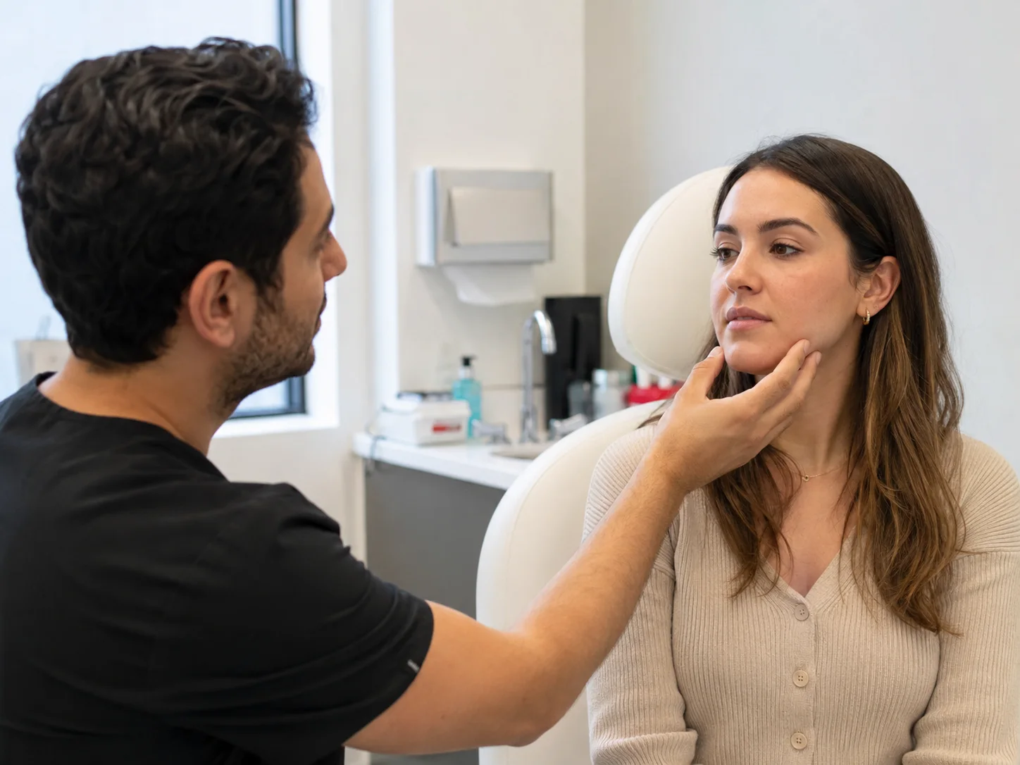 buccal fat removal consultation