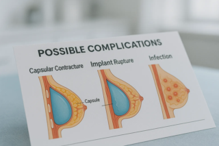 possible complications
