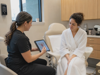 labiaplasty procedure