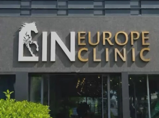 La Clinica LIN Europa Bakırköy Marina è Ora Aperta
