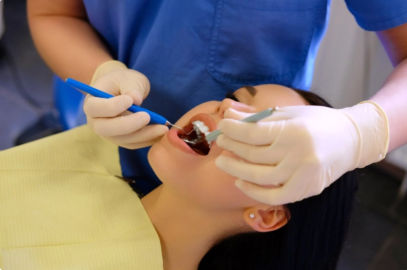 dental plans