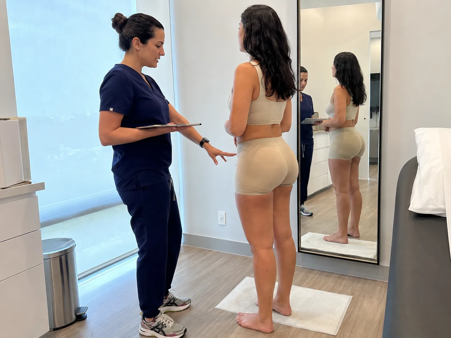 brazilian butt lift consultation