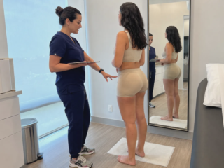 brazilian butt lift consultation