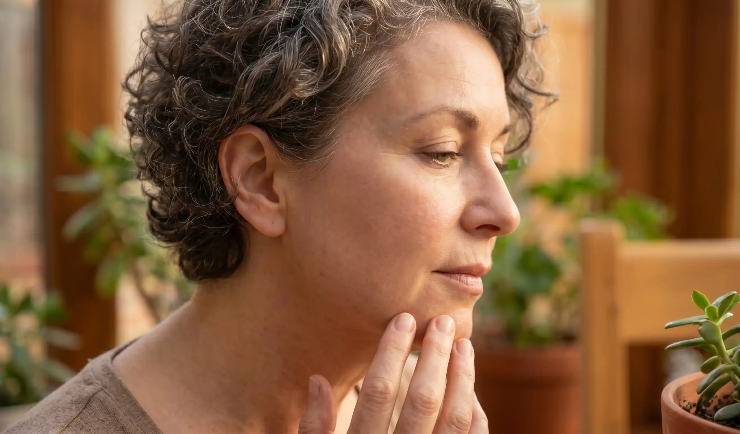 liquid facelift natural cheek contours