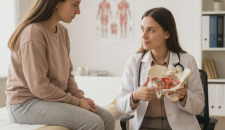 clinical consultation tampon restriction explanation