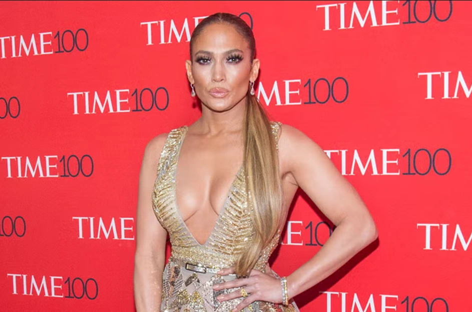jennifer lopez