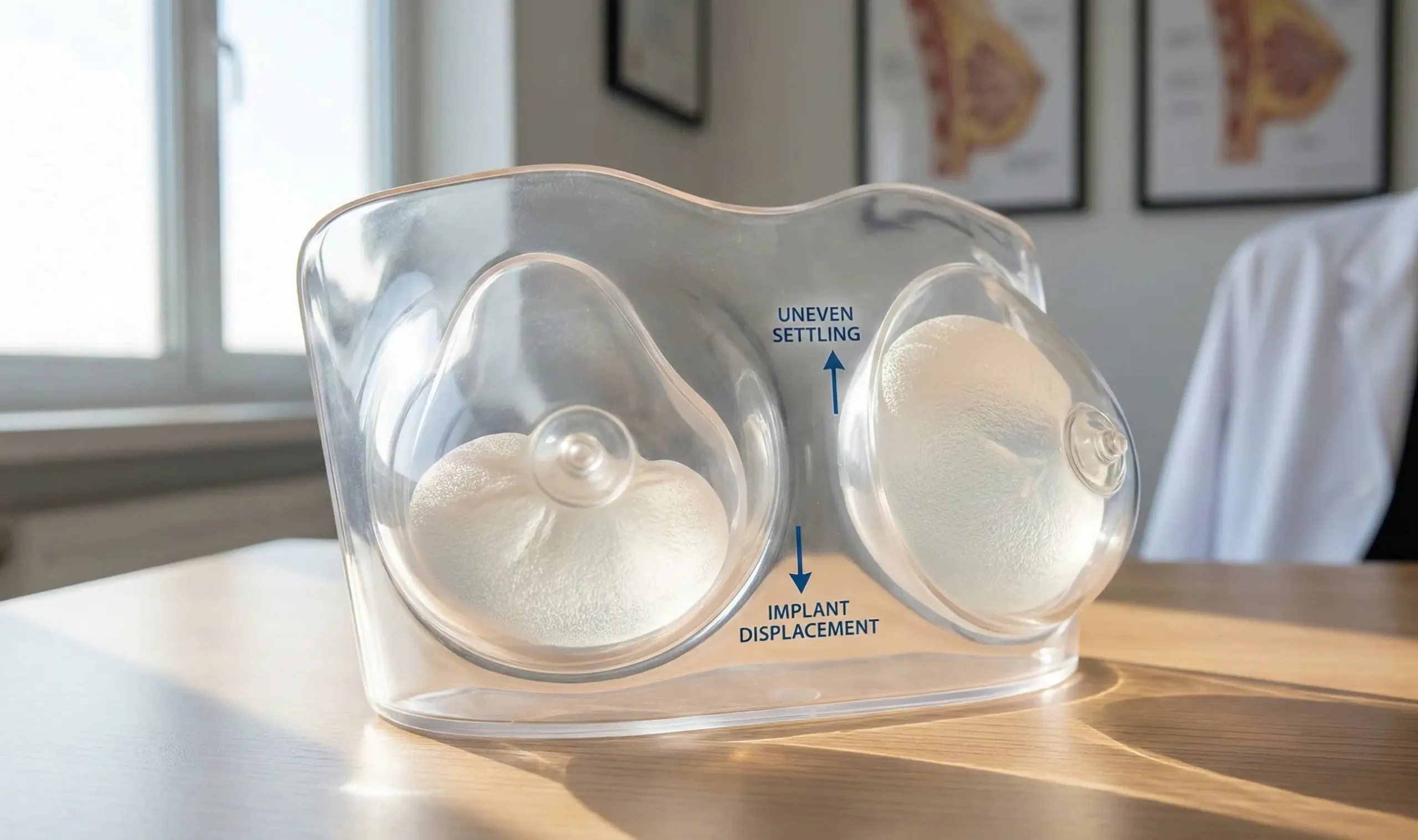 breast implant revision options explained