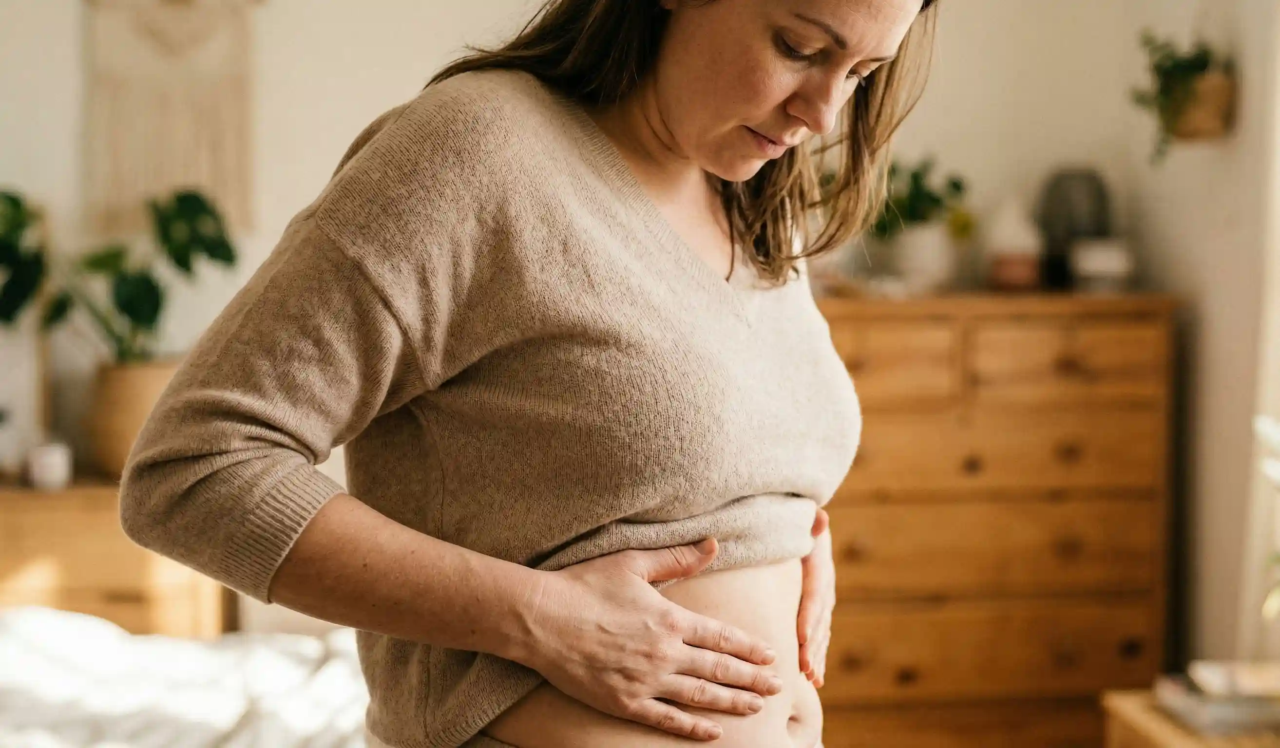 liposuction affected organs