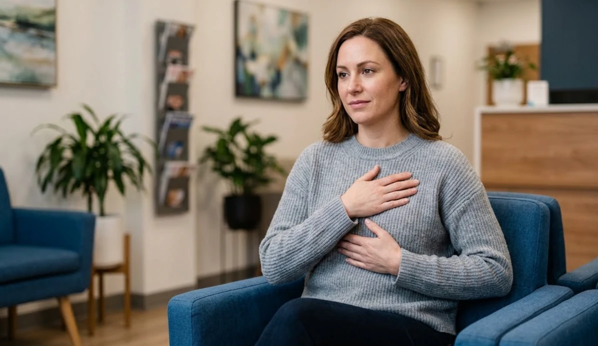 natural cover image patient breast concern