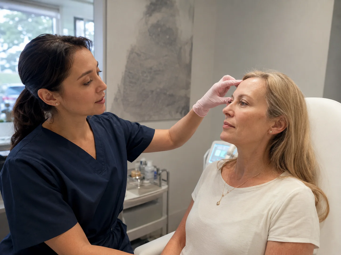 most effective alternative to botox