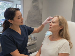most effective alternative to botox