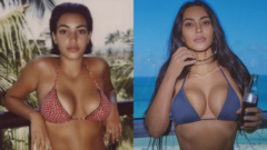 kim kardashian before after cover