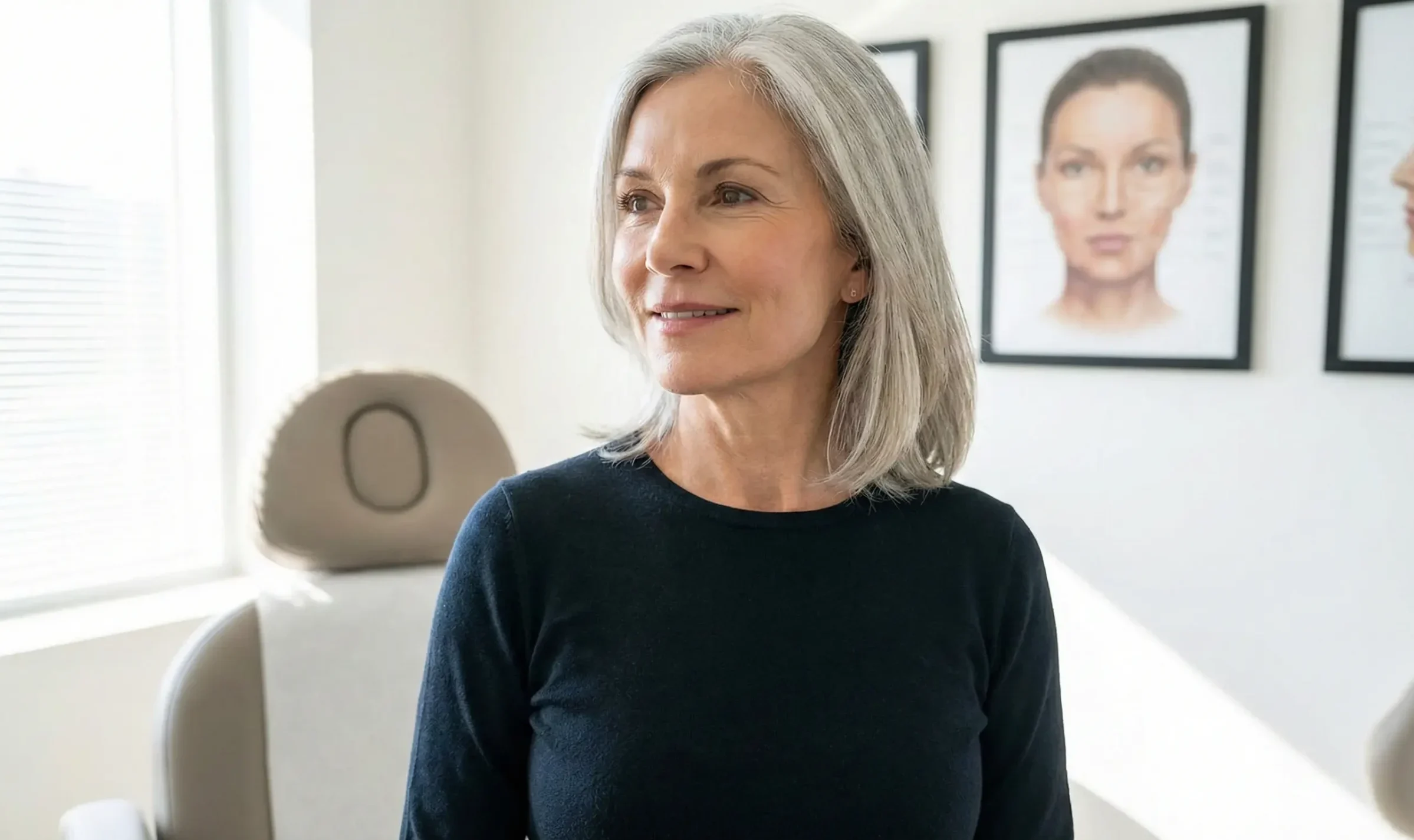 deep plane facelift longevity consultation