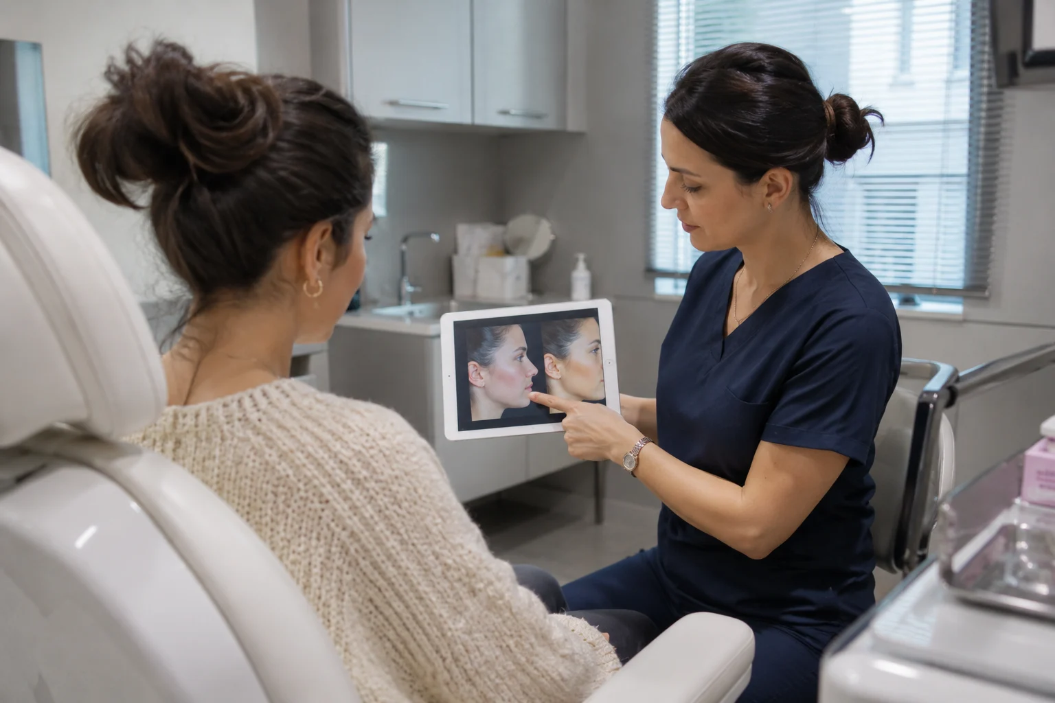 buccal fat removal