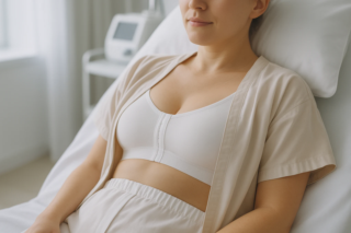 Tips for Proper Healing After Breast Augmentation!