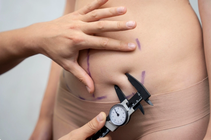 loose skin removal surgery