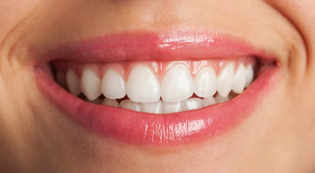 teeth