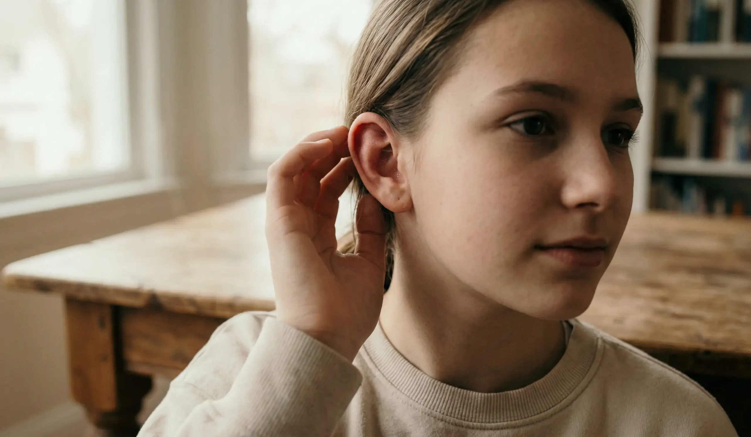 natural cover otoplasty ear position