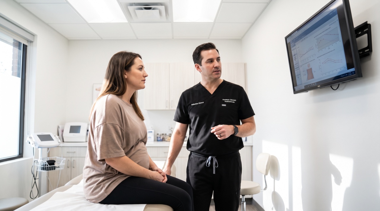 How Do I Know If I Qualify for Bariatric Surgery?