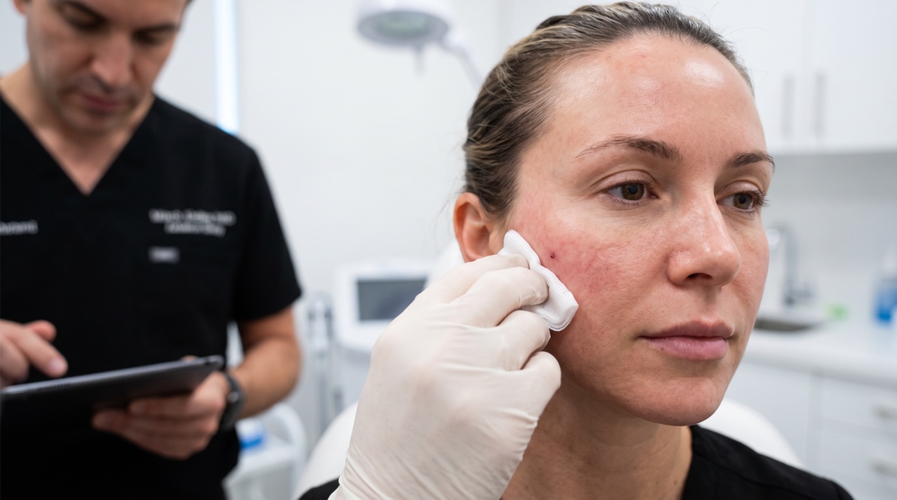 What Are the Benefits of Dermal Filler Treatments?
