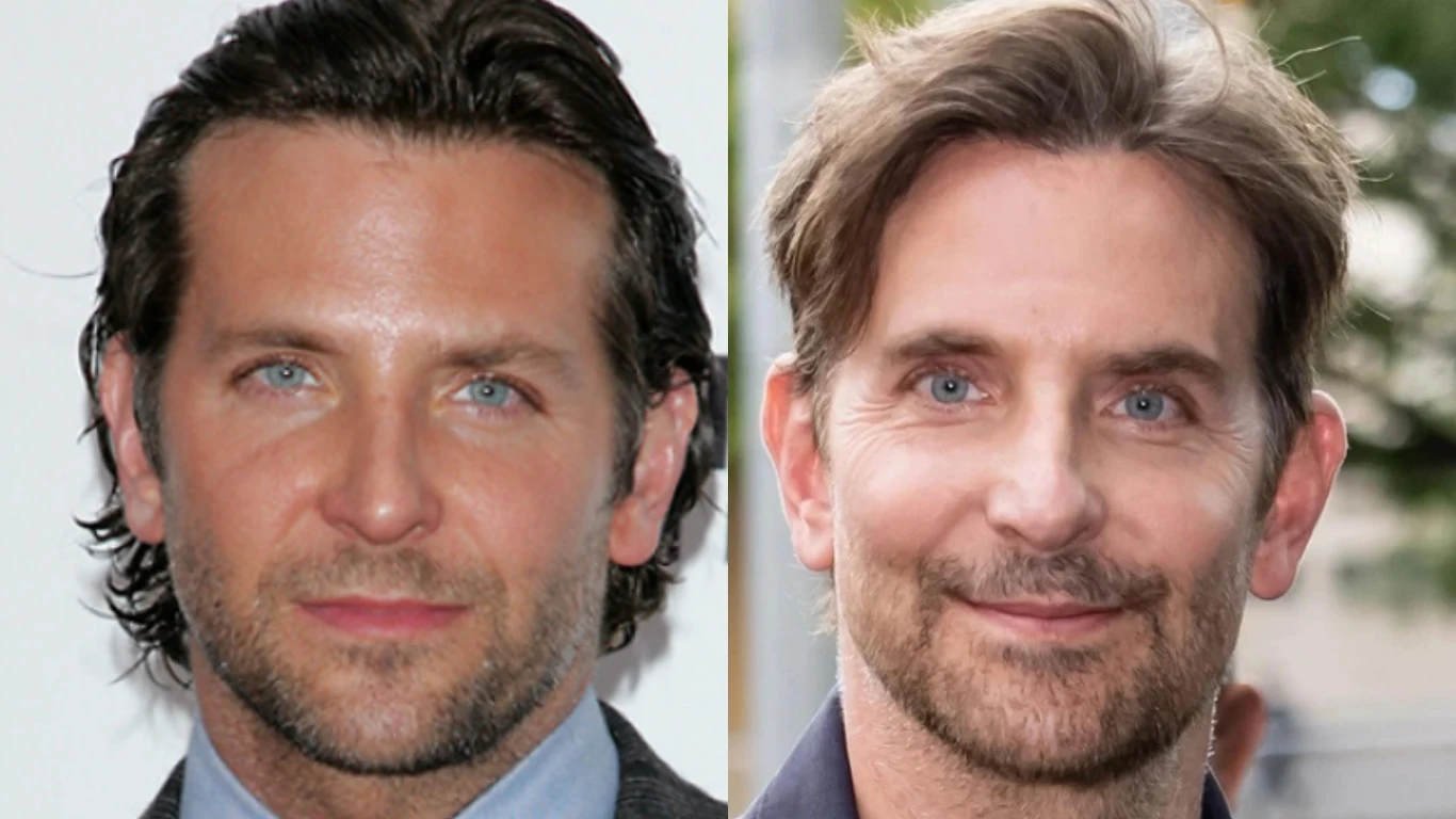 bradley cooper cover