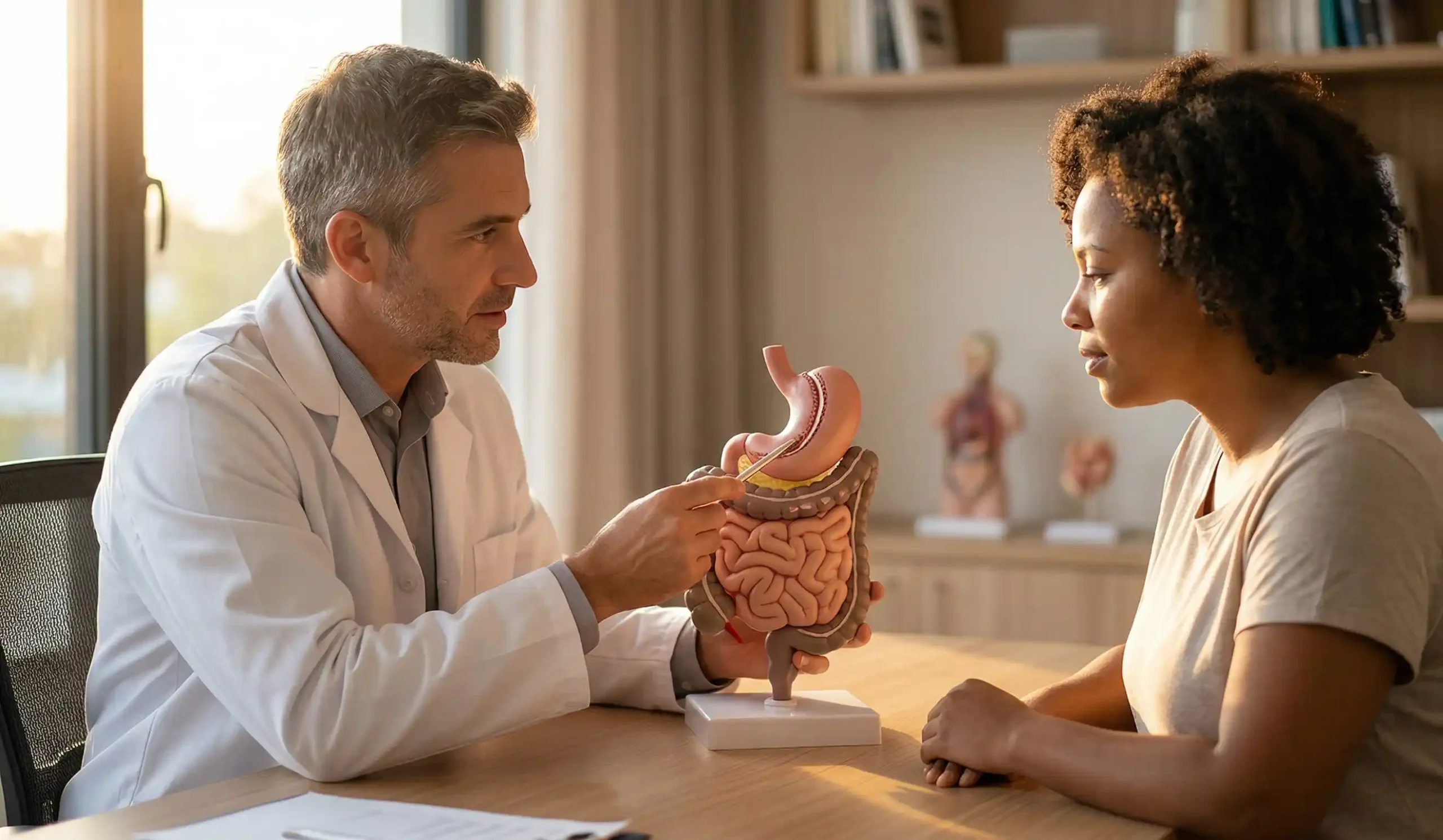 metabolism consultation bariatric post op