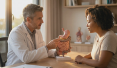metabolism consultation bariatric post op
