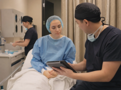 rhinoplasty surgery
