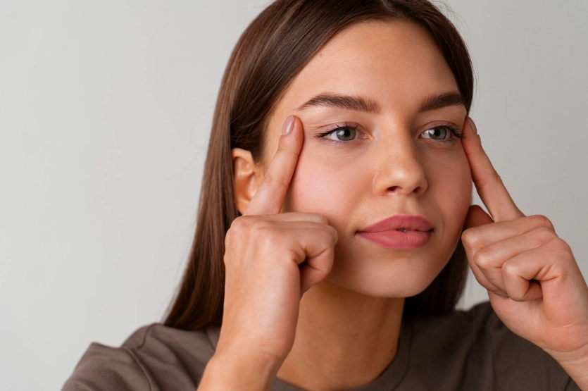 fox eye lift surgery