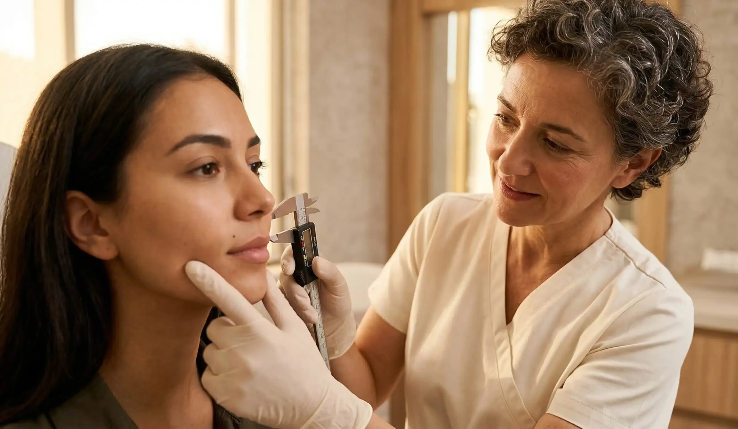 buccal fat removal assessment