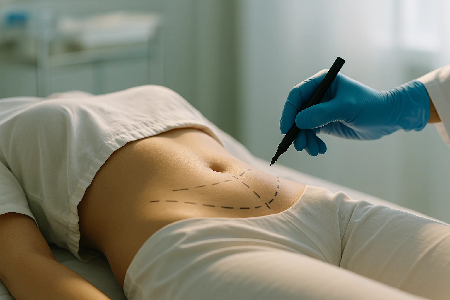Mini Tummy Tuck: Procedure, Benefits, and Recovery!