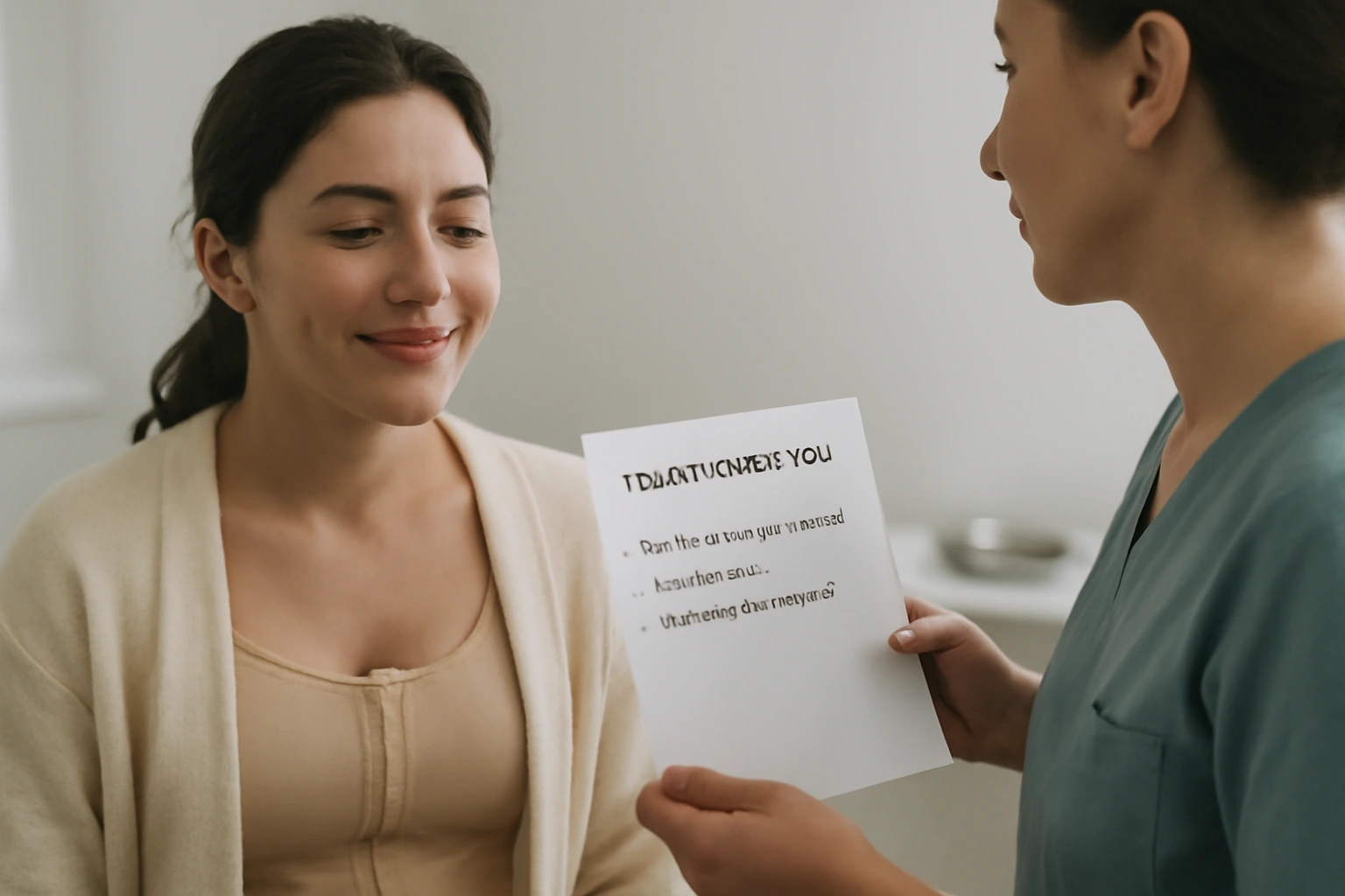 instructions of tummy tuck surgery