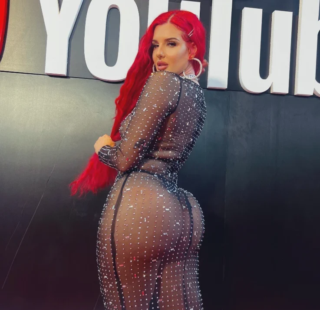 justina valentine after bbl
