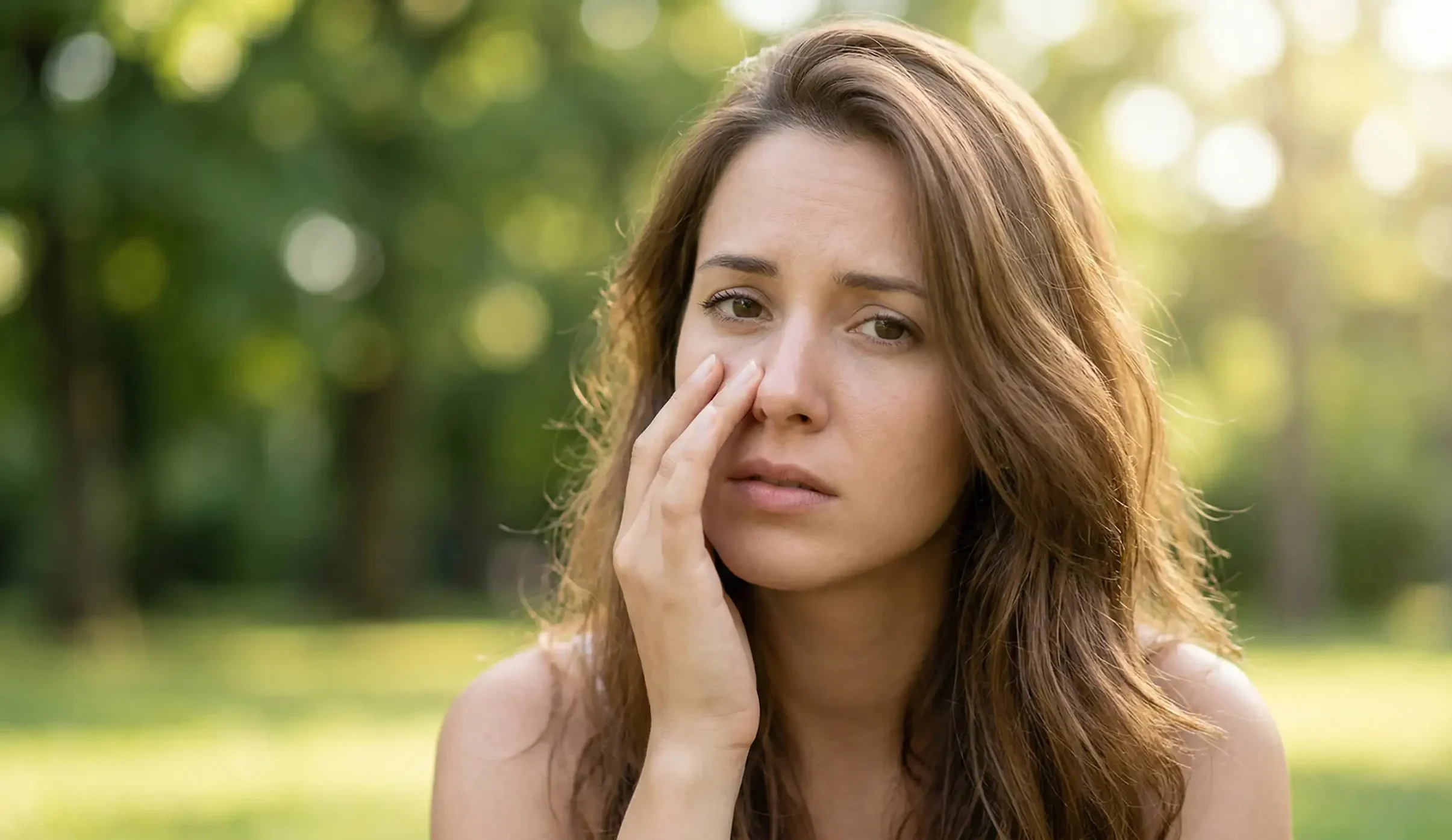 empty nose syndrome