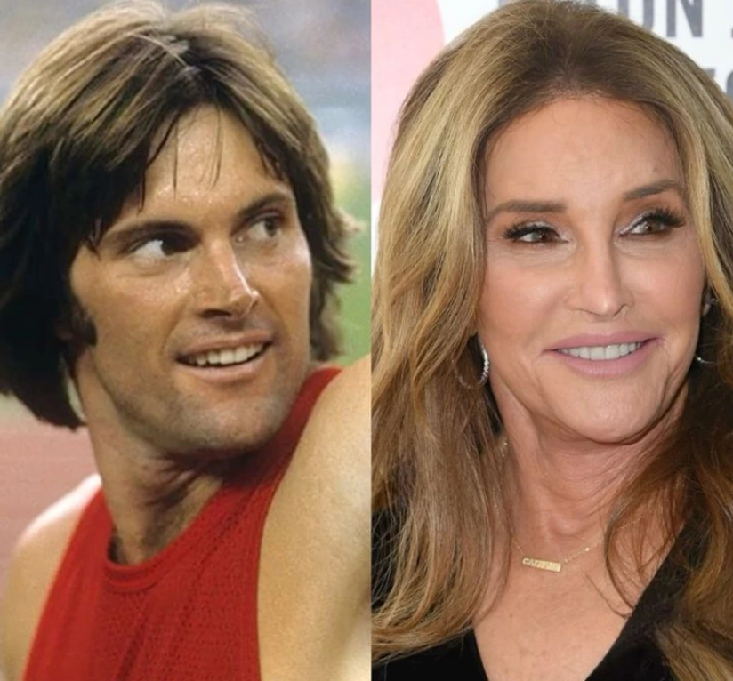 caitlyn jenner