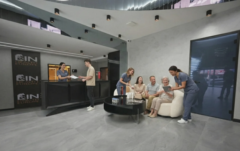 lin health europe clinic ist