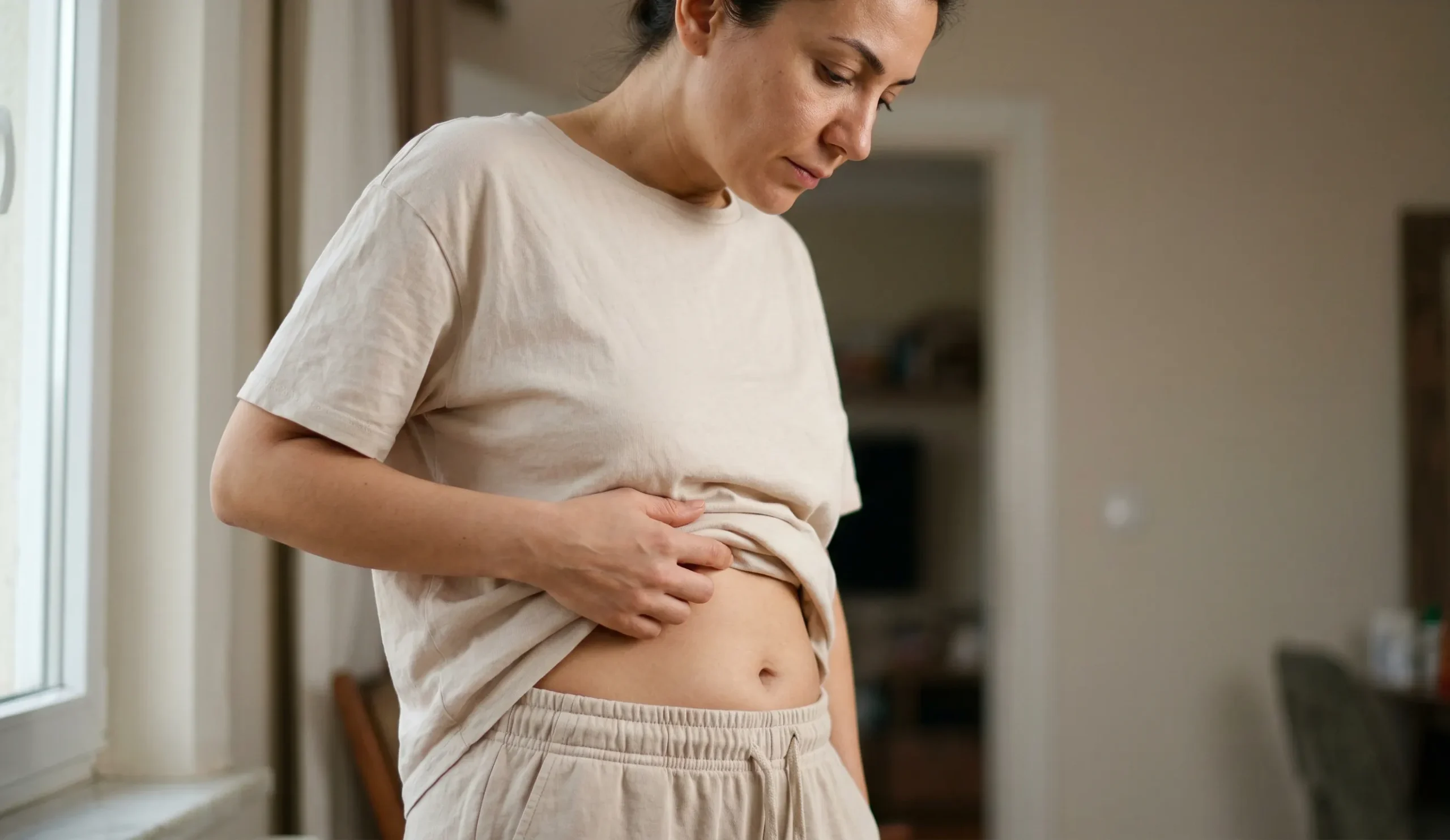 tummy tuck panniculectomy