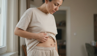 tummy tuck panniculectomy