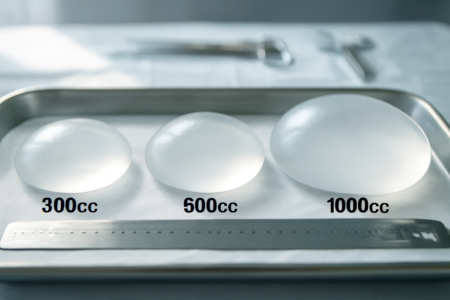 comparare implanturi mamare de 1000cc
