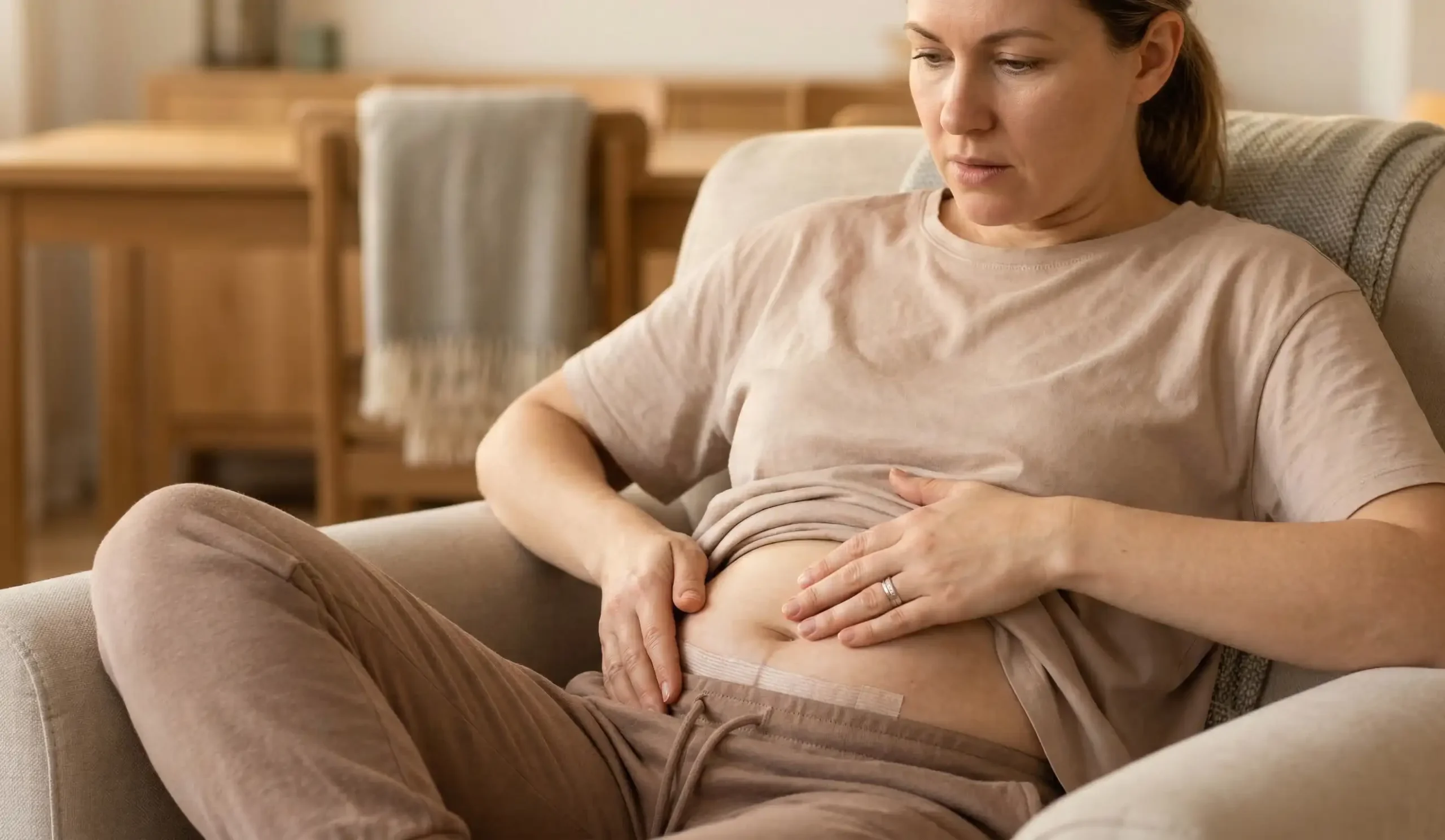 tummy tuck seroma natural home environment