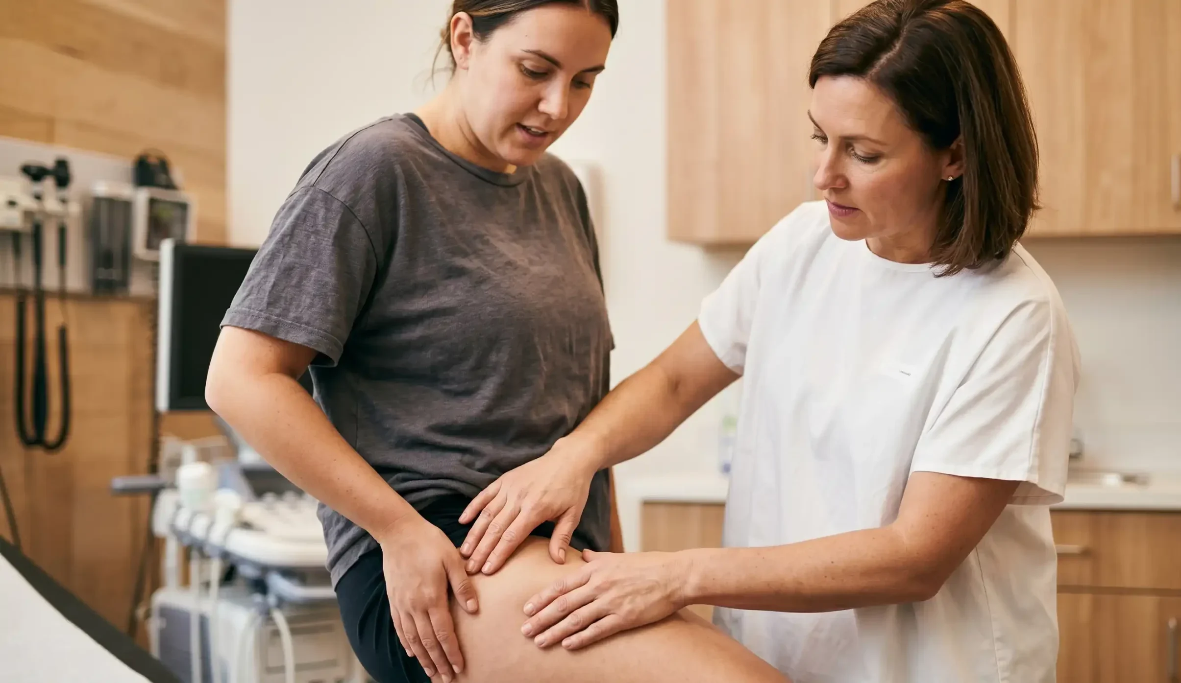 clinical lipo exam