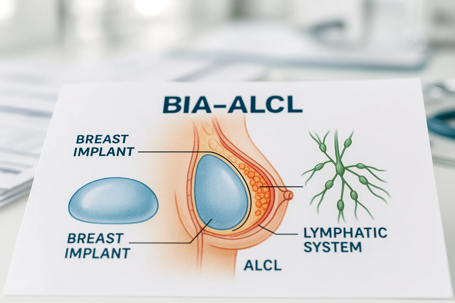 що таке bia alcl