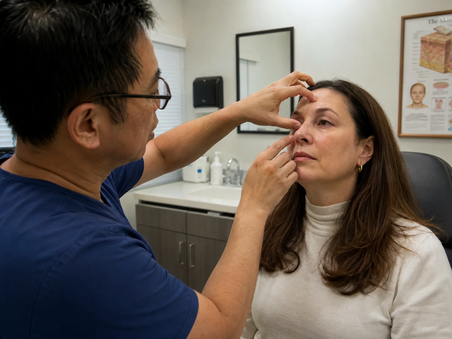 eyelid surgery