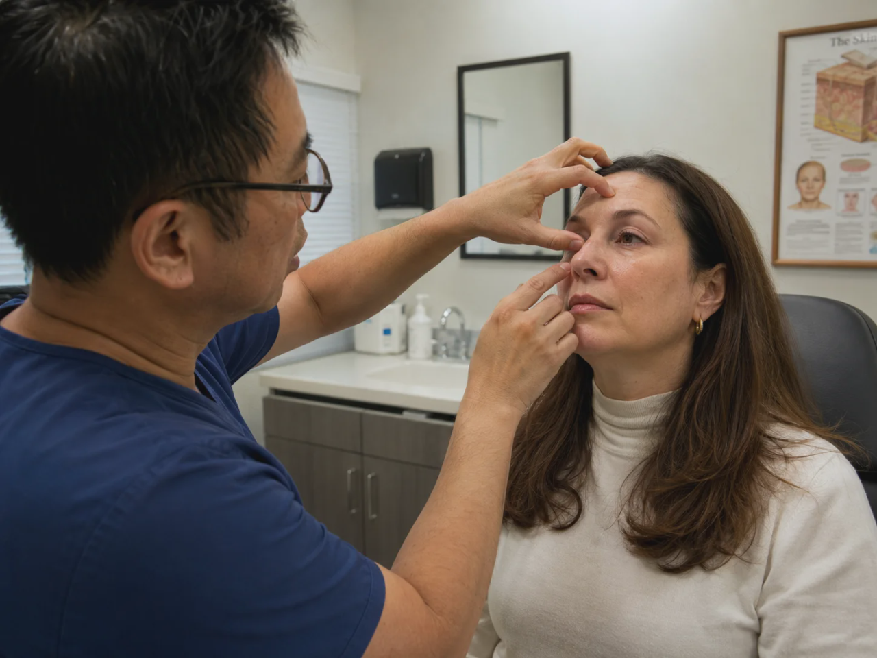 eyelid surgery