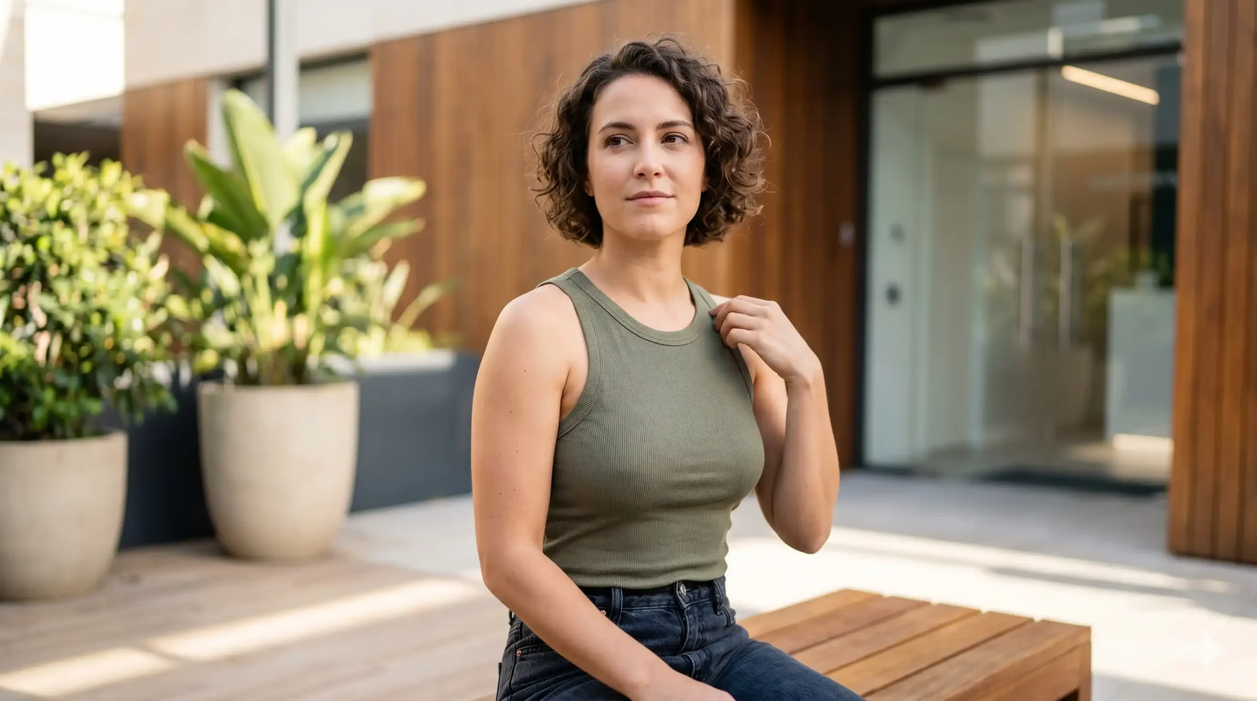 breast implant consultation lifestyle